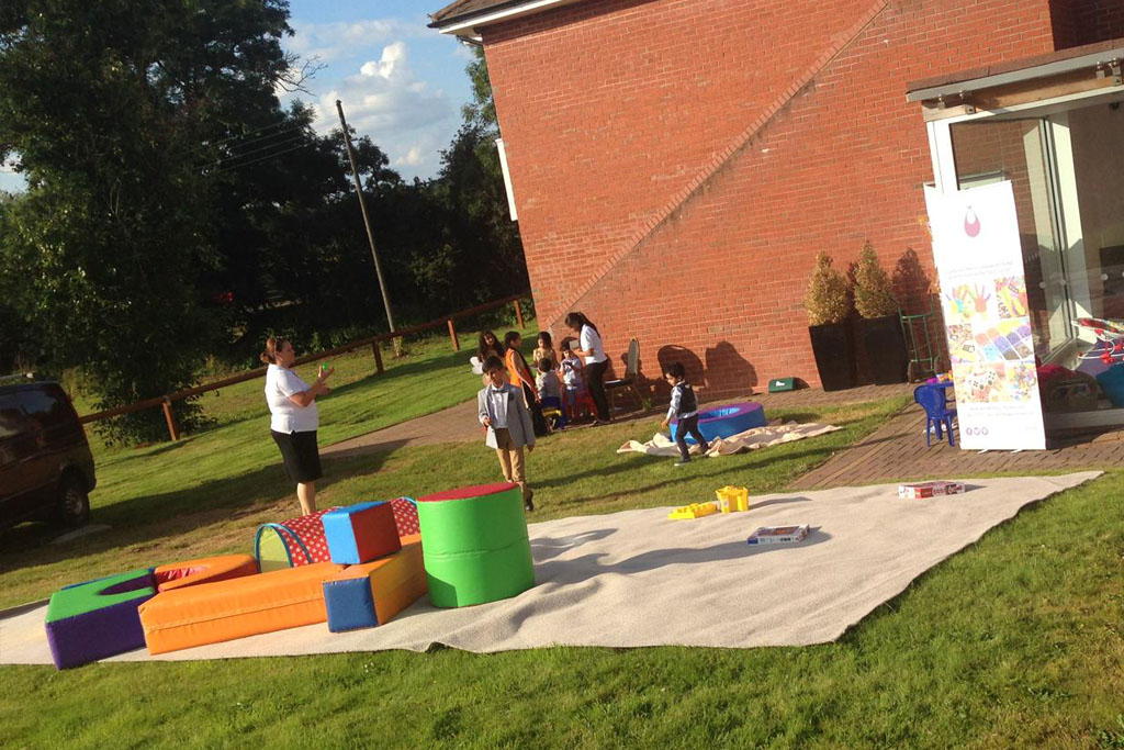 E-commerce Experience